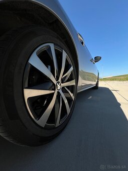 Peugeot 508sw 2.0 130kw - 14