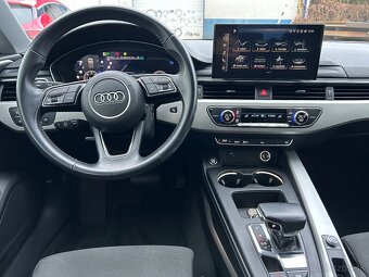 AUDI A5 SPORTBACK 2.0TDI S-TRONIC 190PS 2020 FACELIFT - 14