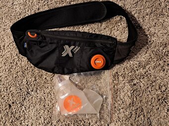 Cyklistické dresy plus ladvinka - 14