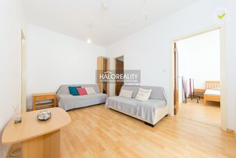 HALO reality - Predaj, trojizbový byt Bratislava Petržalka,  - 14