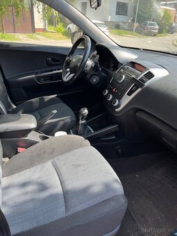 Kia Cee'd, 1,4 i, ČR , KLIMATIZACE. - - 14