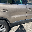 Volkswagen Tiguan 2012 - 14