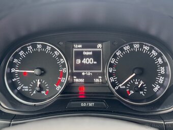 Skoda Fabia 1.4 TDI - 14