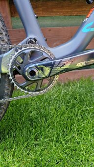 CANYON LUX TRAIL CF 8 - 14