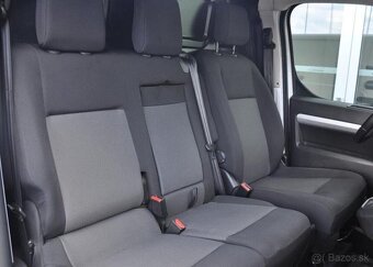 Opel Vivaro L1 75 kWh Elektro 136k elektro automat 100 kw - 14