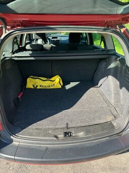 Renault Mégane Grandtour - 14