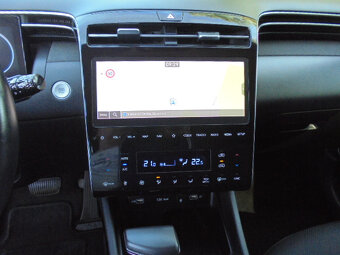 Hyundai Tucson 1.6 T-GDi HEV Style A/T - 14