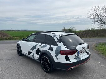 Audi a4 allroad quattro 3.0 TDI - 14