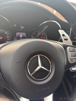 Mercedes - 14