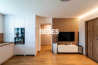 BEDES | Štýlový 3 izbový byt po kompletnej rekonštrukcií - 14