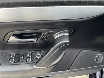 Volkswagen Passat CC 3.6 V6 4Motion DSG - 14