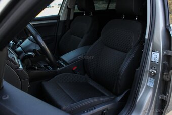 ŠKODA SUPERB Combi 2.0 TDI 110KW - 14