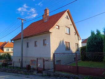 Rodinný dom Bojnice - 14