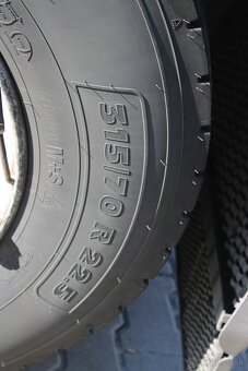 Mercedes-Benz Actros 1844 MP3, EURO 5EEV - 14