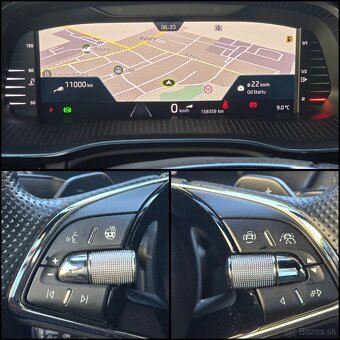 Škoda Octavia IV SPORTLINE 2.0TDI 110kW DSG/DCC/CANTON/HUD - 14