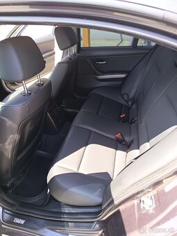 Bmw E90 318D - 14
