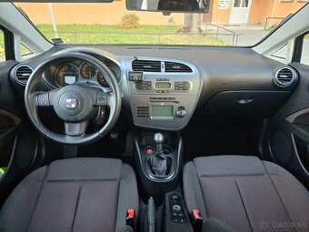 Seat Leon 1.6 Benzín Stylance - 14
