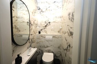 Vodice - moderný apartmán len 400m od mora - 14