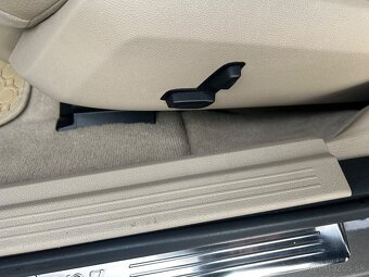 Mercedes Benz CLS 350CDI 4x4 196.tis.km - 14