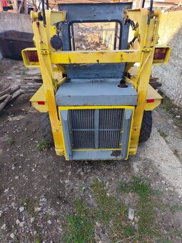 Unc 750 ( locust, unc 060) - 14