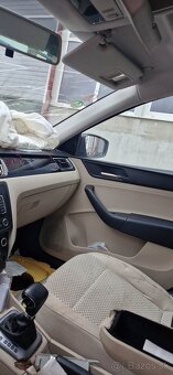 Seat Toledo 1,4TFSi 90kw - 14