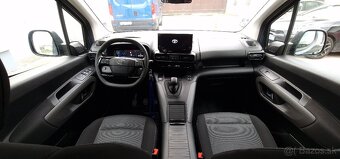 Toyota Proace City Verso Combi 75kw Manual - 14