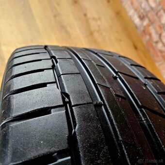 Alu R18 5x112 Audi, BMW, Mercedes + letné 245/45R18 - 14