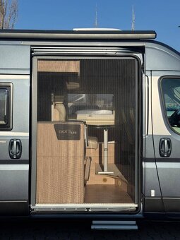 Giottiline GIOTTIVAN T60  KLIMA  / SOLAR / DPH - 14