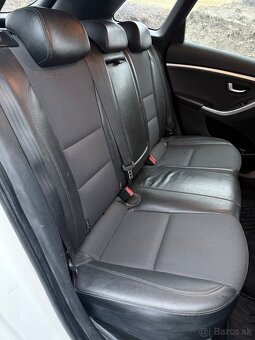 Hyundai i30 1.6Crdi Facelift - 14