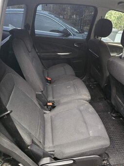 Ford s max 103 kw 7miestny v technickom preukaze - 14