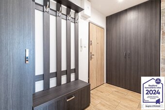 3 izbový byt s loggiou - Košice, Nad jazerom, ul. Meteorova - 14