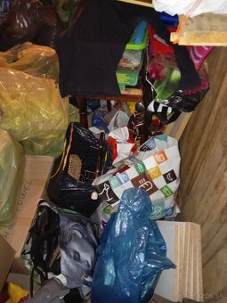 Predám rôzne veci v rámci výpredaja z 2 pivníc - 14