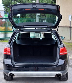 Volkswagen Passat Variant Alltrack 2.0 TDI BMT 177k 4MOTION  - 14