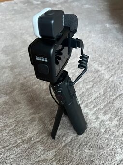 GOPRO HERO12 + príslušenstvo - 14