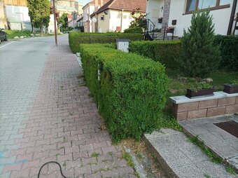 Hodinový manžel / pomocník - 14