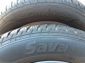 4x100  16"  Dacia Jogger, Renault Captur - 14