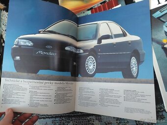 Prospekty áut - 14