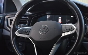 Volkswagen Taigo 1.0 TSI 81kw - 14