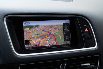 Audi SQ5 - 14
