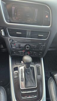 Audi Q5 3.0 TDI DPF quattro - 14