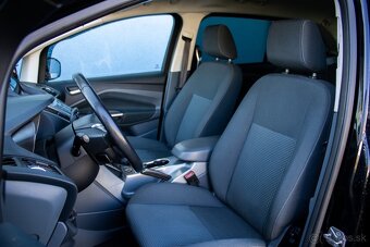 Ford C-Max Benzín - 14