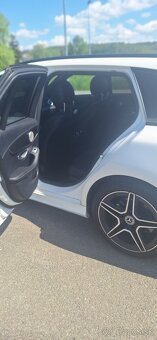 Mercedes Benz C200 AMG paket - 14