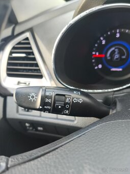 Hyundai Santa Fe - 14