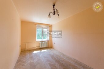 HALO reality - Predaj, dvojizbový byt Bratislava Ružinov, Sv - 14
