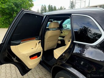 Bmw x5 e70 3.5 sd 210 kw INDIVIDUAL - 14