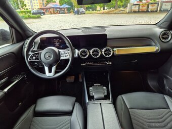 Mercedes-Benz EQB 250+ - 14