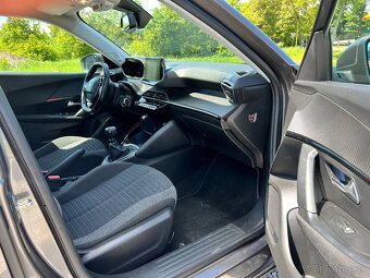 Peugeot 2008 1.5 BlueHDi 100 Active - 14