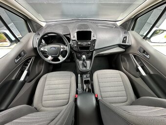 Ford Tourneo Connect XL 1.5 TDCi 7-miestny - 14