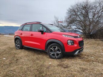 Citroen C3 Aircross PureTech 110 S&S Feel Pack - 14