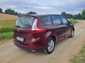 Renault grand scenic 1.5dci 81kw 110ps rok2013 - 14